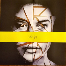 Вінілова платівка Ibeyi – Ash (LP, Album, Vinyl)