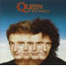 Queen – The Miracle (2CD, EP, Album, Remastered)