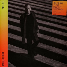 Вінілова платівка Sting – The Bridge (2LP, Reissue, Super Deluxe Album, Gatefold, Vinyl)