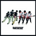 Ratatat – Ratatat (LP, Album, Vinyl)