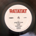 Ratatat – Ratatat (LP, Album, Vinyl)