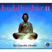 Claude Challe – Buddha-Bar II (2CD, Compilation, Mixed)