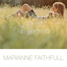 CD диск Marianne Faithfull – No Regrets (CD, Album, Reissue)