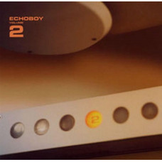 CD диск Echoboy – Volume 2 (CD, Album)