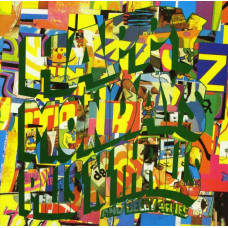 CD диск Happy Mondays – Pills 'N' Thrills And Bellyaches (CD, Album, Reissue)