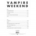 Vampire Weekend – Vampire Weekend (LP, Album, Vinyl)