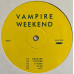 Vampire Weekend – Vampire Weekend (LP, Album, Vinyl)