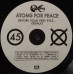 Atoms For Peace – Amok (2LP, CD, Album, Vinyl)
