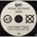 Atoms For Peace – Amok (2LP, CD, Album, Vinyl)