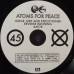 Atoms For Peace – Amok (2LP, CD, Album, Vinyl)