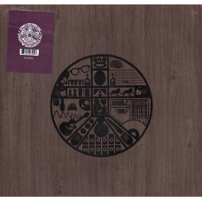 Вінілова платівка Badly Drawn Boy – The Hour Of Bewilderbeast (3LP, Album, Deluxe Edition, Limited Edition, Reissue, Remastered, Vinyl)