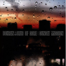 Вінілова платівка Bohren & Der Club Of Gore – Sunset Mission (2LP, Album, Reissue, Vinyl)