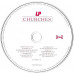 CD диск LP – Churches (CD, Album)