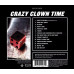 David Lynch – Crazy Clown Time (CD, Album)