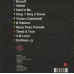 Machinedrum – Vapor City (CD, Album)