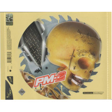 CD диск Post Malone – Beerbongs & Bentleys (CD, Album)