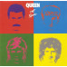 Queen – Hot Space (CD, Album, Reissue, Remastered, Repress) Queen – Hot Space (CD, Album, Reissue, Remastered, Repress)