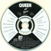 Queen – Hot Space (CD, Album, Reissue, Remastered, Repress) Queen – Hot Space (CD, Album, Reissue, Remastered, Repress)