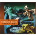 Tangerine Dream – East (CD, Album, Reissue)