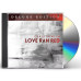 Chris Tomlin – Love Ran Red (CD, Album, Deluxe Edition)