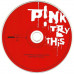 Pink – Try This (CD, Album, A5 Cardboard Sleeve)