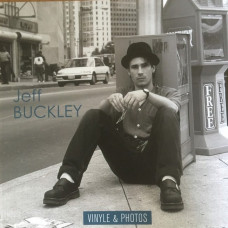 Вінілова платівка Jeff Buckley – Vinyle & Photos (LP, Compilation, Stereo, Vinyl)