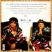 21 Savage & Metro Boomin – Savage Mode II (LP, Album, Limited Edition, Version 2, Red Translucent Vinyl)