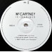 McCartney – McCartney III Imagined (2LP, Album, Stereo, Vinyl)