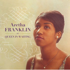 Вінілова платівка Aretha Franklin – The Queen In Waiting (The Columbia Years 1960-1965) (3LP, Compilation, Limited Edition, Numbered, 180g, Gold & Black Marbled Vinyl)