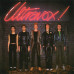 Ultravox ! – Ultravox ! (LP, Album, Gatefold, Vinyl)