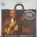 Charlie Byrd Trio – Travellin' Man (LP, Album, Mono, Vinyl) Charlie Byrd Trio – Travellin' Man (LP, Album, Mono, Vinyl)