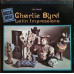 Charlie Byrd – Latin Impressions (LP, Album, Reissue, Vinyl)