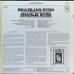 Charlie Byrd – Brazilian Byrd (LP, Album, Vinyl)