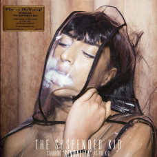 Вінілова платівка Sevdaliza – The Suspended Kid (EP, 12