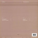 Sevdaliza – The Suspended Kid (EP, 12", 45 RPM, Limited Edition, Numbered, Clear Vinyl)