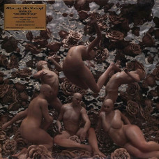Вінілова платівка Sevdaliza – Children Of Silk (EP, 12