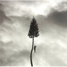Вінілова платівка Manchester Orchestra – A Black Mile To The Surface (LP, Silver Vinyl)
