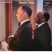Sinatra - Basie (LP, Album, Limited Edition, Red Vinyl) Sinatra - Basie (LP, Album, Limited Edition, Red Vinyl)
