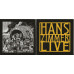 Hans Zimmer – Live (2CD, Album)