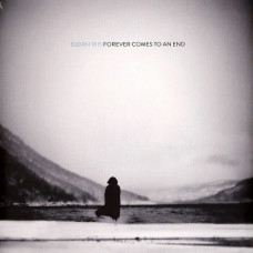 Вінілова платівка Bjorn Riis – Forever Comes To An End (LP, Limited Edition, Reissue, Stereo, White Vinyl)