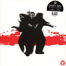 Вінілова платівка RZA – Ghost Dog: The Way Of The Samurai (Music From The Motion Picture) (LP, Album, Reissue, Vinyl)