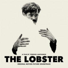 Вінілова платівка The Lobster (LP, Transparent Vinyl)