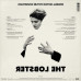 Вінілова платівка The Lobster (LP, Transparent Vinyl)