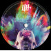 Uriah Heep – Chaos & Colour (LP, Album, Vinyl)