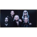 Uriah Heep – Chaos & Colour (LP, Album, Vinyl)