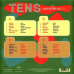 Tens Collected Vol.2 (2LP, Compilation, Limited Edition, Numbered, Yellow Vinyl) Tens Collected Vol.2 (2LP, Compilation, Limited Edition, Numbered, Yellow Vinyl)