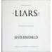 Liars – Sisterworld (2CD, Album, Special Packaging)