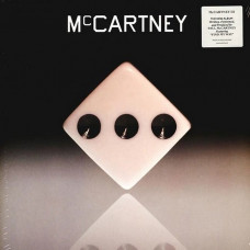 Вінілова платівка Paul McCartney – McCartney III (LP, Album, Stereo, Vinyl)