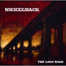 CD диск Nickelback – The Long Road (CD, Album)