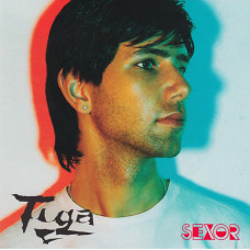 CD диск Tiga – Sexor (CD, Album)